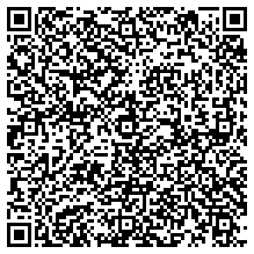 QR-код с контактной информацией организации КОГОБУ ДОД "Эколого-Биологический Центр"