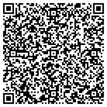 QR-код с контактной информацией организации ООО ТЕХНОТАЛПЕК, ПТФ