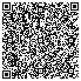 QR-код с контактной информацией организации ООО «Строй-лес»
