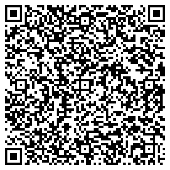 QR-код с контактной информацией организации РОСИНДУСТРИЯ