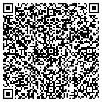 QR-код с контактной информацией организации КИРОВАГРОСТРОЙСНАБ, ЗАО