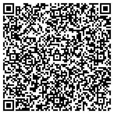 QR-код с контактной информацией организации КИРОВСКИЙ УКК АВТОМОБИЛЬНОГО ТРАНСПОРТА ГОУ