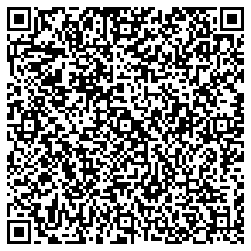 QR-код с контактной информацией организации ЭКСПЕРИМЕНТ ХОРЕОГРАФИЧЕСКИЙ КОЛЛЕКТИВ