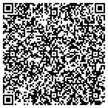QR-код с контактной информацией организации Вятское Духовное училище