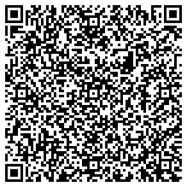 QR-код с контактной информацией организации ЧОУ Кировский Учебный Центр