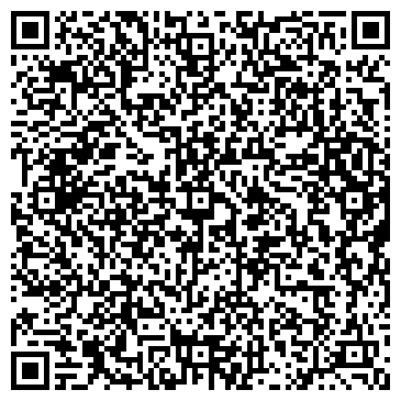 QR-код с контактной информацией организации ВЯТСКИЙ ГУМАНИТАРНО-ЭКОНОМИЧЕСКИЙ КОЛЛЕДЖ