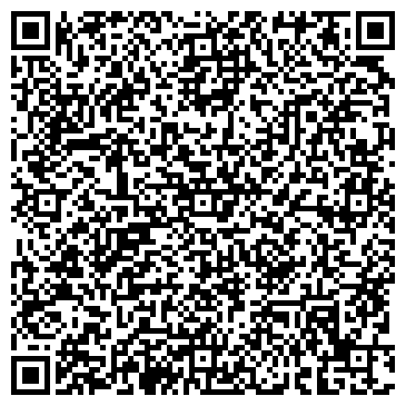 QR-код с контактной информацией организации ВЯТСКИЙ ЭКОНОМИКО-СОЦИАЛЬНЫЙ КОЛЛЕДЖ