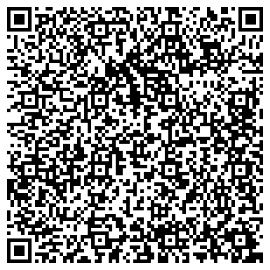 QR-код с контактной информацией организации Вятский социально-экономический институт.