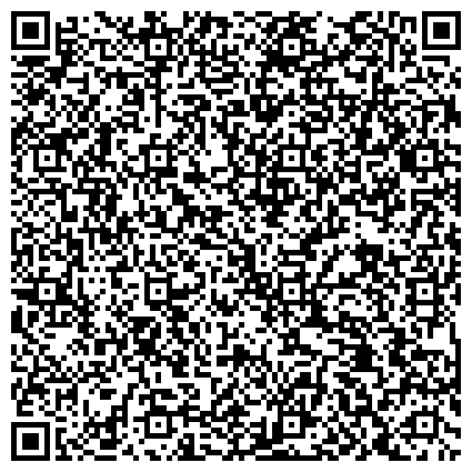 QR-код с контактной информацией организации ГУ КИРОВСКИЙ ФИЛИАЛ РОССИЙСКОГО ГОСУДАРСТВЕННОГО ОТКРЫТОГО ТЕХНИЧЕСКОГО УНИВЕРСИТЕТА ПУТЕЙ СООБЩЕНИЯ