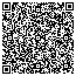 QR-код с контактной информацией организации ООО РОСС