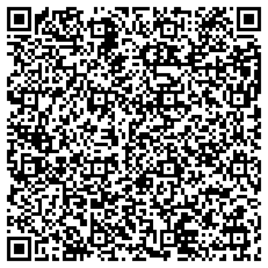 QR-код с контактной информацией организации ООО "Вятская Деревообрабатывающая Компания"