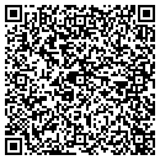 QR-код с контактной информацией организации АННА