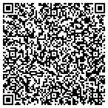 QR-код с контактной информацией организации ИП Швейная фабрика "Brava"