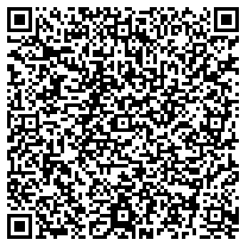 QR-код с контактной информацией организации ВЯТМЕТАЛЛПРОЕКТ, ООО