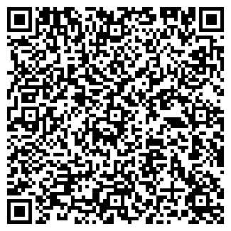 QR-код с контактной информацией организации ООО МАРИЯ