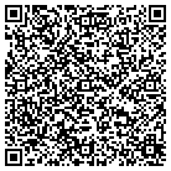QR-код с контактной информацией организации ООО «Новая пресса»