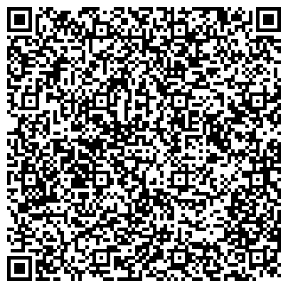 QR-код с контактной информацией организации ЦЕНТР ИНФОРМАЦИИ И ОБЩЕСТВЕННЫХ СВЯЗЕЙ ВЯТСКОЙ ТОРГОВО-ПРОМЫШЛЕННОЙ ПАЛАТЫ