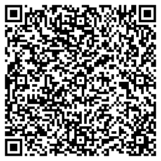 QR-код с контактной информацией организации БЛОНДА