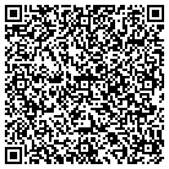 QR-код с контактной информацией организации НИКА ДИЗАЙН-СТУДИЯ