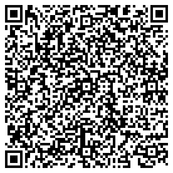 QR-код с контактной информацией организации БОТАНИК