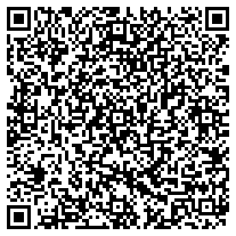 QR-код с контактной информацией организации РИЭЛТИ