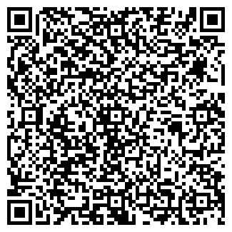 QR-код с контактной информацией организации АДРЕС