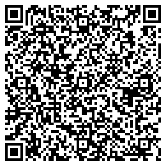 QR-код с контактной информацией организации ПУШНИНА