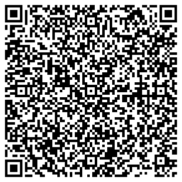 QR-код с контактной информацией организации Телекомпания «Волга»