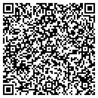 QR-код с контактной информацией организации ИНТЕРОБУВЬ