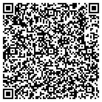 QR-код с контактной информацией организации Ресторан  Хлынов