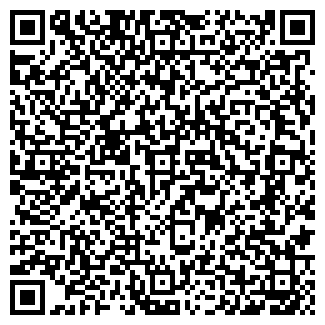 QR-код с контактной информацией организации МОНАХ ТУК