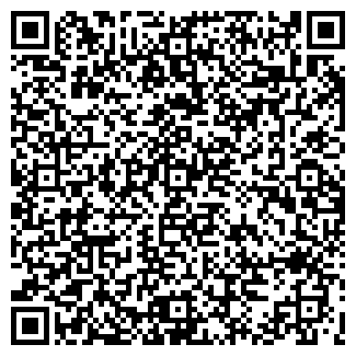 QR-код с контактной информацией организации ЗАБАВА