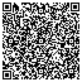 QR-код с контактной информацией организации ООО ЗДРАВСТВУЙ