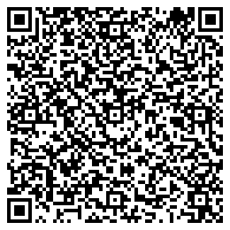 QR-код с контактной информацией организации ШАУРМА