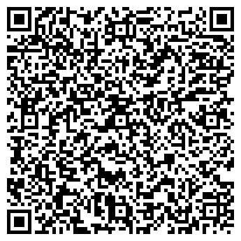 QR-код с контактной информацией организации Аптека № 1/30