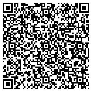 QR-код с контактной информацией организации ООО ТРОЯ