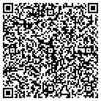 QR-код с контактной информацией организации МАГАЗИН ООО ЕРМАК+ КАМЕЯ