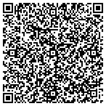 QR-код с контактной информацией организации РАДУГА ЧП ЖЕГЛОВА Л. Н.