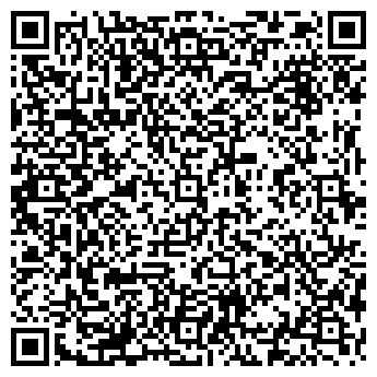 QR-код с контактной информацией организации ЗАО АСТРОН ПАКЕЙДЖИНГ