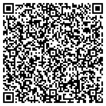 QR-код с контактной информацией организации ПЛАСТОПОЛИМЕР, ООО