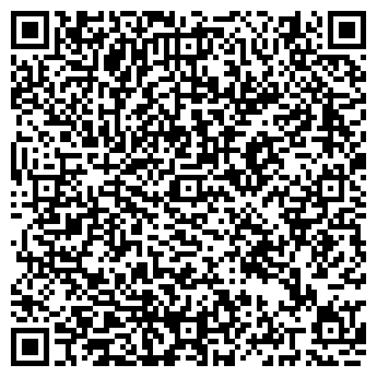 QR-код с контактной информацией организации ПОЛИ-ТРЕЙД, ООО