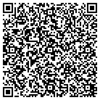 QR-код с контактной информацией организации Аптека № 4/112