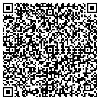 QR-код с контактной информацией организации ПРЕСТОР, ООО