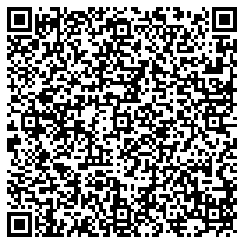 QR-код с контактной информацией организации ТЕСЛА, ООО