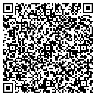 QR-код с контактной информацией организации ООО ОБСИДИАН