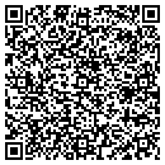 QR-код с контактной информацией организации ФОНД