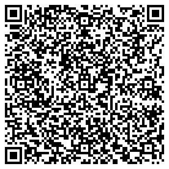 QR-код с контактной информацией организации КРИСТПОЛИБЭГ-ПЛЮС