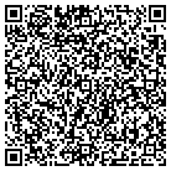 QR-код с контактной информацией организации ВТОРПОЛИМЕР, ООО