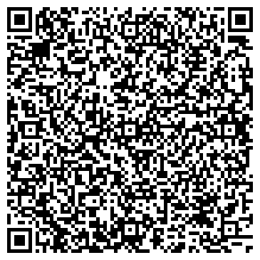 QR-код с контактной информацией организации КИРСИНСКИЙ РЭС СЕВЕРНЫЕ ЭЛЕКТРОСЕТИ