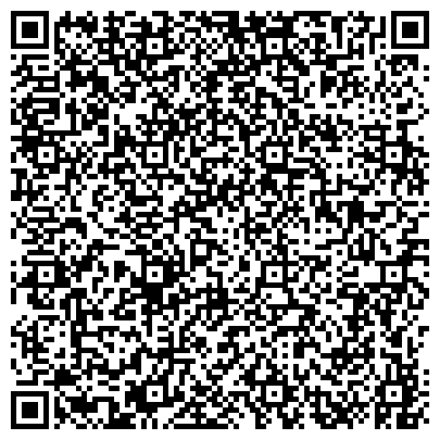 QR-код с контактной информацией организации Гостиничный комплекс «Славянская деревня»,